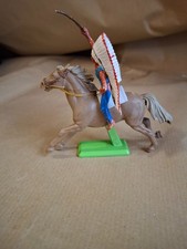 Britains Reiter Indianer, #63