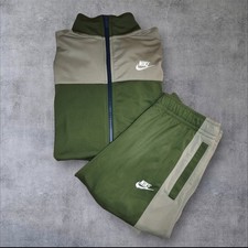 Nike Sportswear Tracksuit /