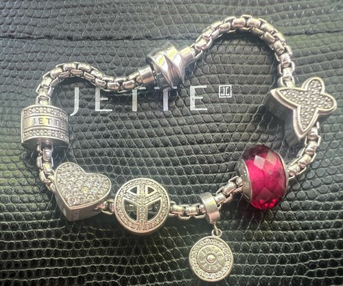 Jette joop pure passion - passion, bead