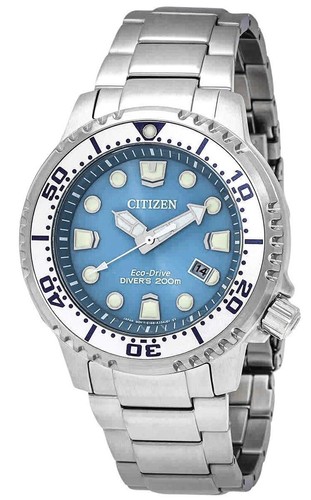 Citizen promaster dive - promaster,