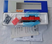 Roco H0 #63980 Diesellok BR