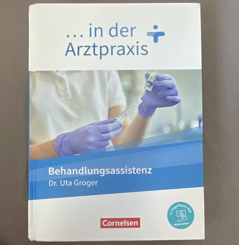 Cornelsen in der - cornelsen, ...