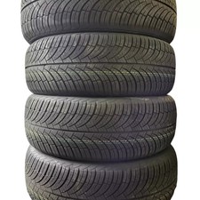 4x Allwetterreifen 205/65 R16 C 107R M+S 3PMSF NEUREIFEN Gratis Versand