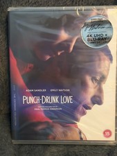 Criterion Collection PUNCH
