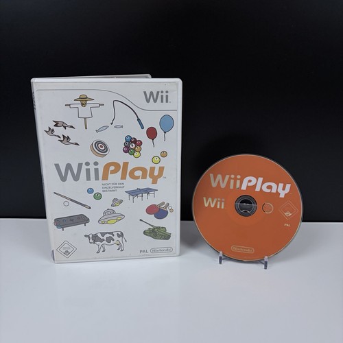 Wii play nintendo - |, |