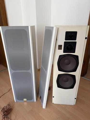 Elac 135 ii - elac, el