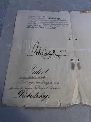 Kaiser wilhelm original - ii,