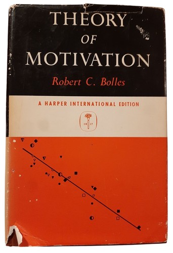 Theory motivation robert - motivation,