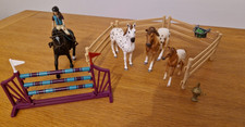Schleich Horse Club - Lisa und