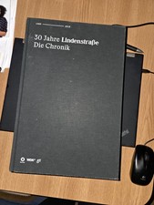 30 Jahre Lindenstraße Die Chronik