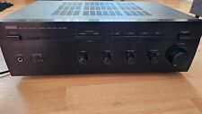 Yamaha AX 390 Verstärker.