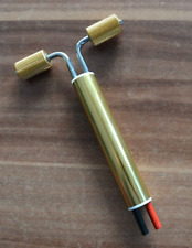 Bicom Rollelektrode doppel Regumed für Bioresonanzgeräte Bioresonanztherapie