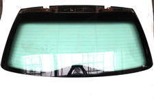 BMW 5er E61 LCI Verglasung