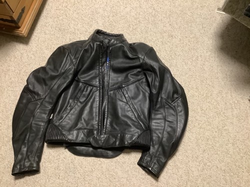Original lederjacke - original,