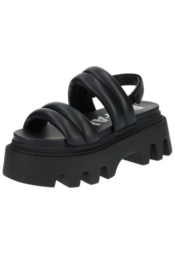 Buffalo sandalen kunstleder - buffalo,