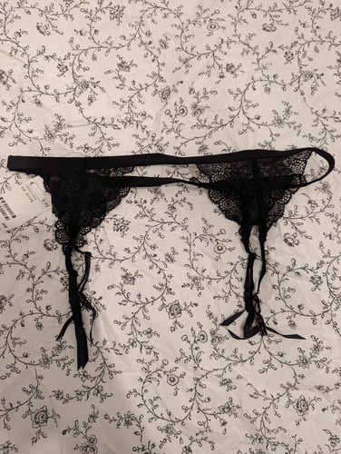 Strumpfhalter - h&m,