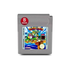 Gameboy Spiel Wario Land Super Mario Land 3 (B-Ware) #023B
