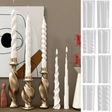 Kerzenform Silikon DIY