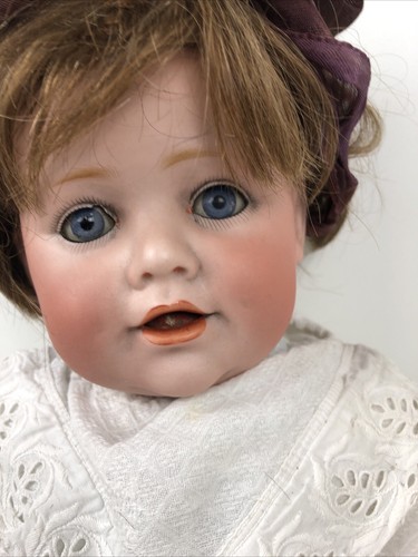 Hildas kleine schwester - hildas,