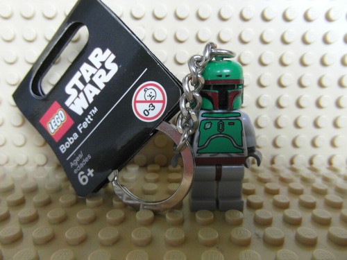 Lego star wars boba - lego,