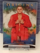 Gunther Origins Bronze |