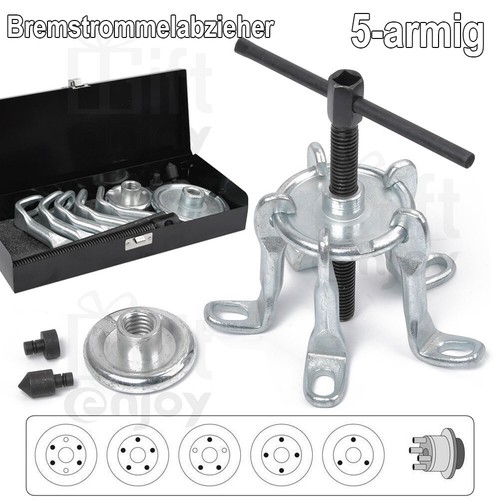 Bremstrommel abzieher - bremstrommel,