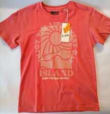24010 LOSAN Jungen T-Shirt