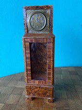Standuhr  Paul Hübsch 30er