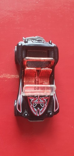 Hot wheels meyers manx dune - wheels,