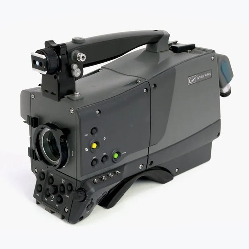 Grass valley ldx - valley,