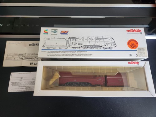 Märklin 33912