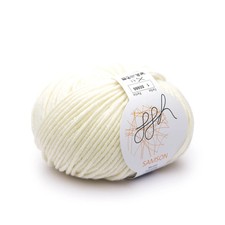 ggh Samson | 001 - Wollweiß