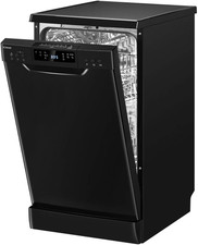 Bomann Geschirrspüler 45 Cm |