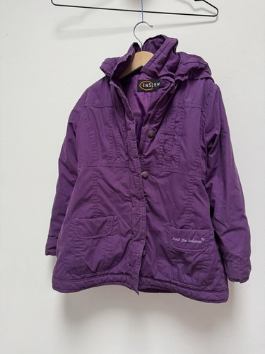 Inscene kinderjacke lila - inscene, kinderjacke,
