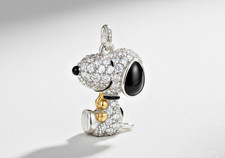 snoopy charm Anhänger
