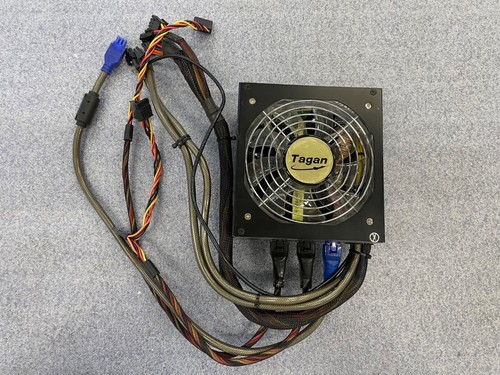 Tagan easycon series - tagan, 700w