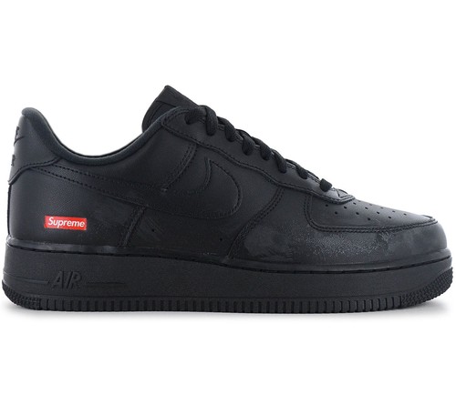 Nike supreme air force - force, 1