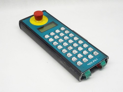 Ajco p51 handprogrammiergerät - ajco,