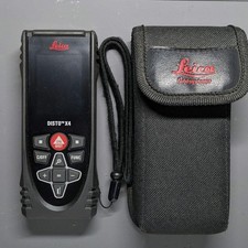 Leica DISTO X4