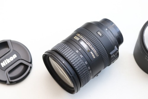Nikon nikkor - nikon, af-s