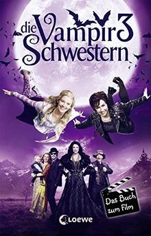 Die vampirschwestern das - die,