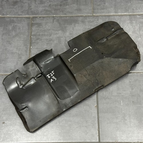 Motorabdeckung bmw f30 330d - bmw,