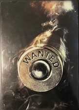 Wanted Limited 2 Disc Special