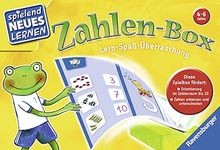 Zahlen-Box