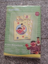 Sesamstrasse, Ernie & Bert