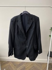 Vintage Prandina Black Blazer