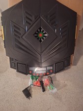 Costway Dartscheibe Dartboard