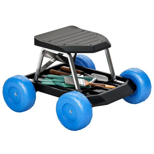 Rollsitz gartenwagen für - gartenwagen,