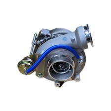 12709700011 Turbolader