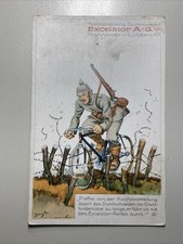 ~1916  AK Hannoversche